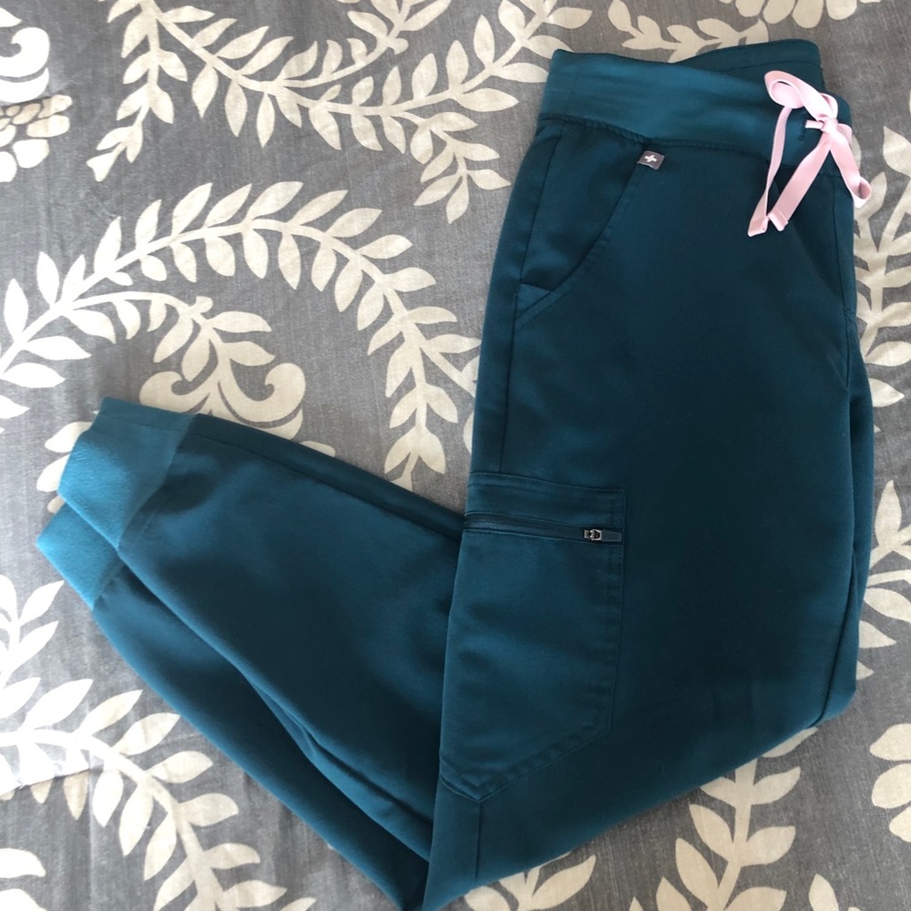 Figs Zamora Jogger